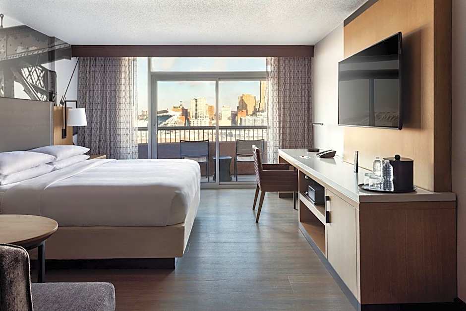 Cincinnati Marriott At Rivercenter