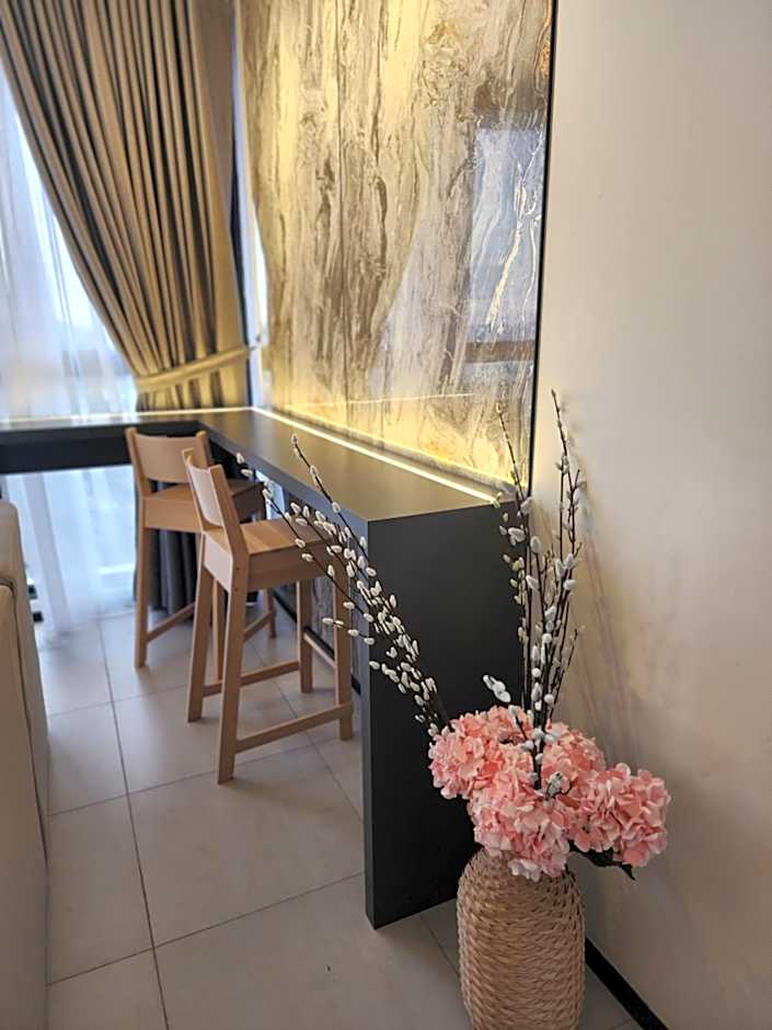 Urban Suite - George Town