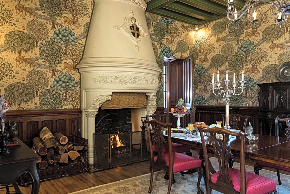 Château de Beauvais