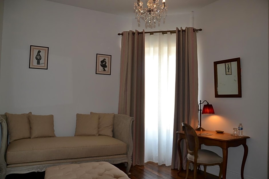 Le Clos Sainte-Marie