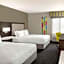 Hampton Inn By Hilton Olathe