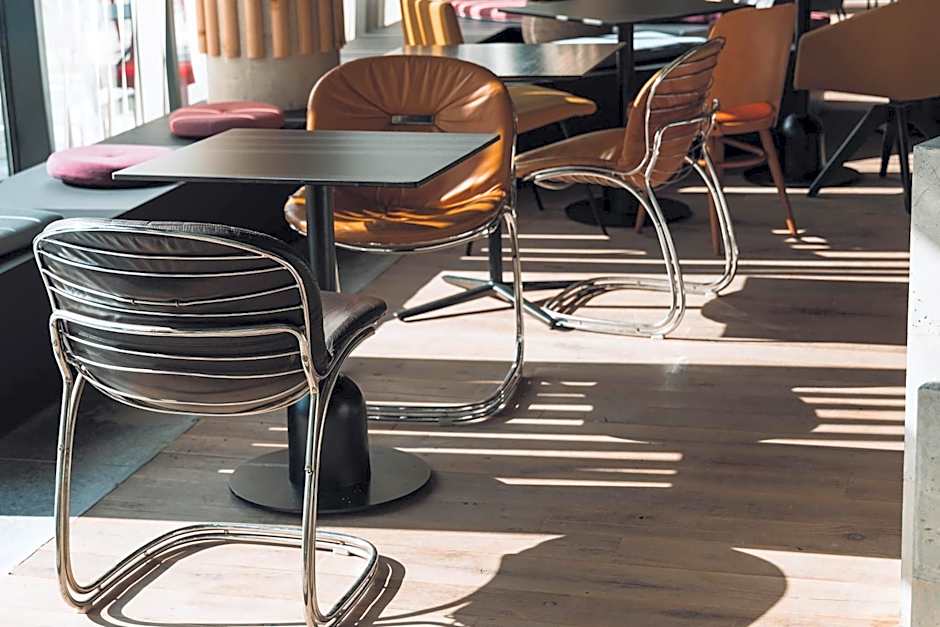 ibis budget La Rochelle Centre