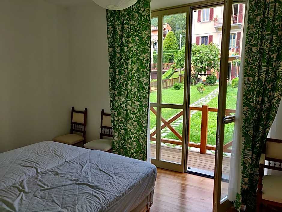 Residence Saint-Vincent