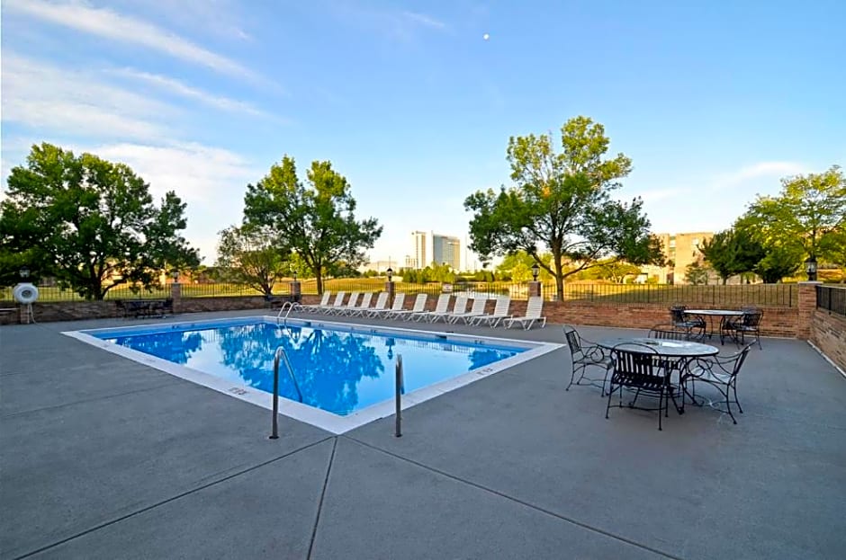 Wyndham Garden Schaumburg Chicago Northwest