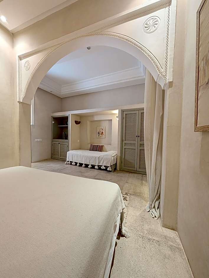 Riad Slitine & Spa