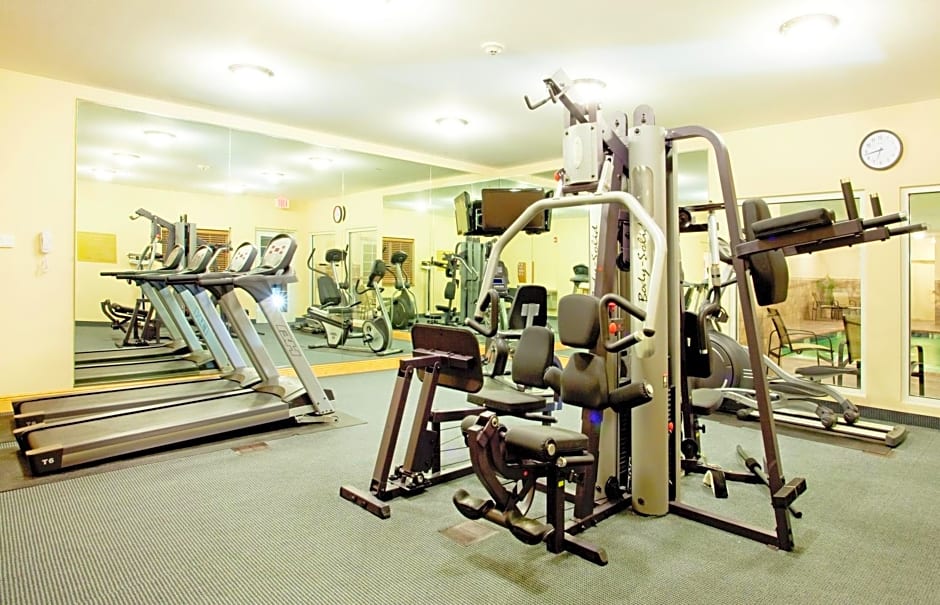 Candlewood Suites Slidell Northshore, an IHG Hotel