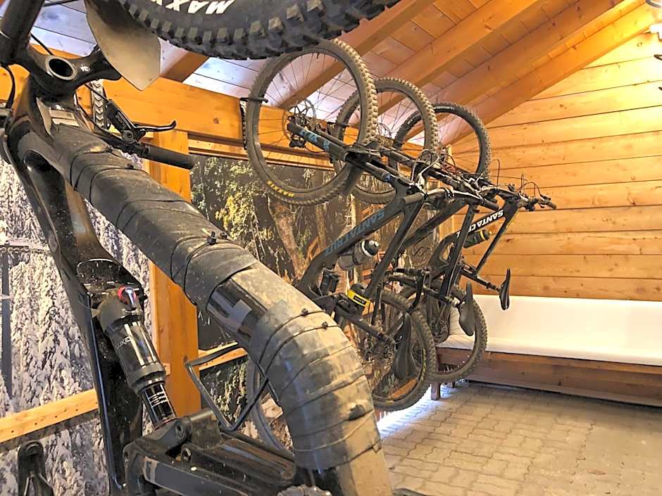 Garden Wellness Hotel S