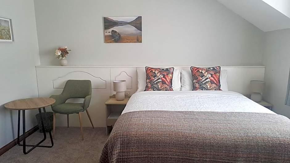 Inveraray Farm B&B