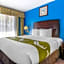 Quality Inn Sarasota North Near Lido Key Beach