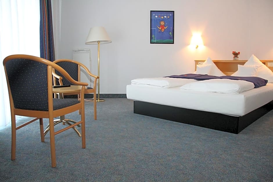 Trip Inn Hotel Zum Riesen Hanau