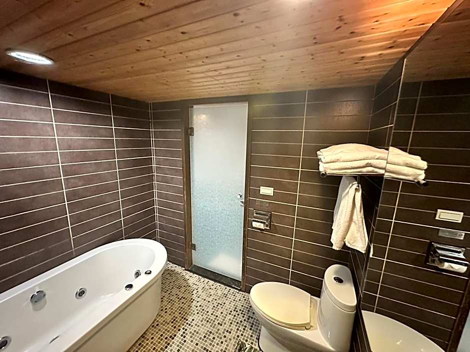 Cai She Hotel