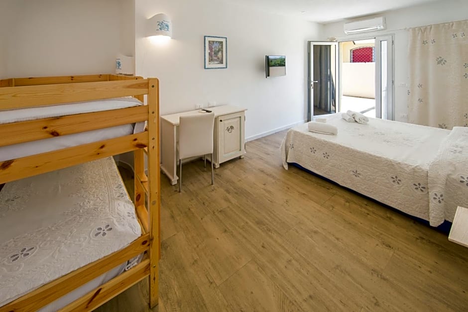 Olbia City Hotel