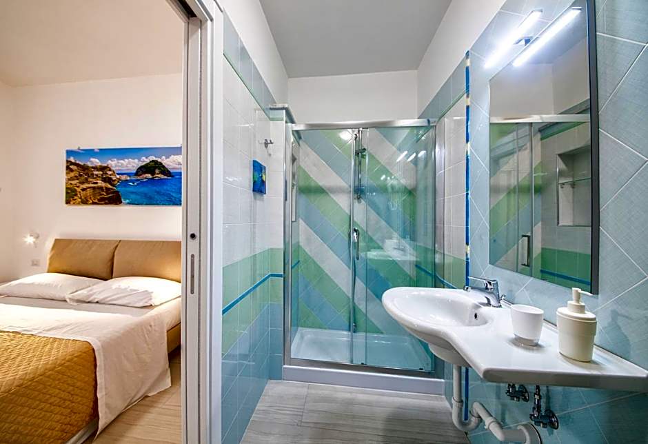 B&B La Gioia