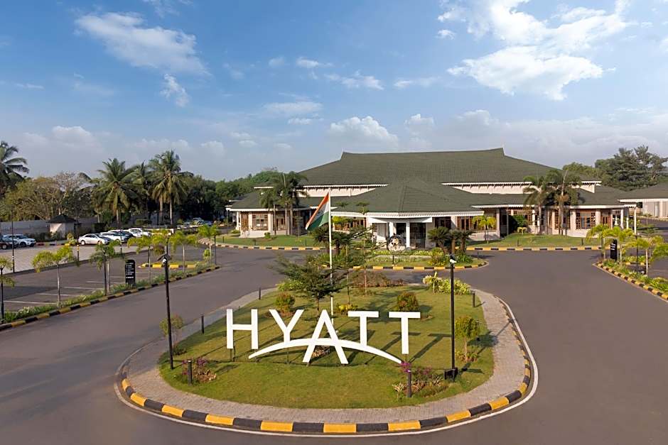 Hyatt Regency Thrissur