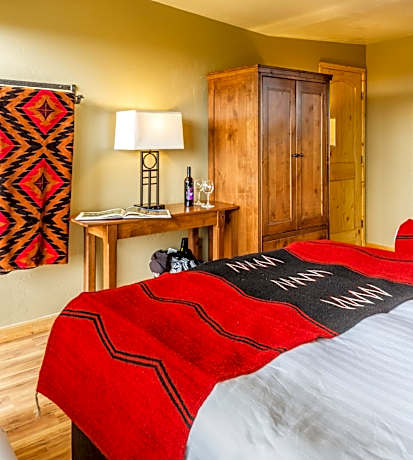 Premium Double Room