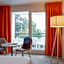 Ibis Styles Aix Les Bains Hotel