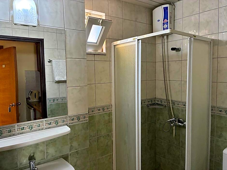 Sailorson Apart Hotel