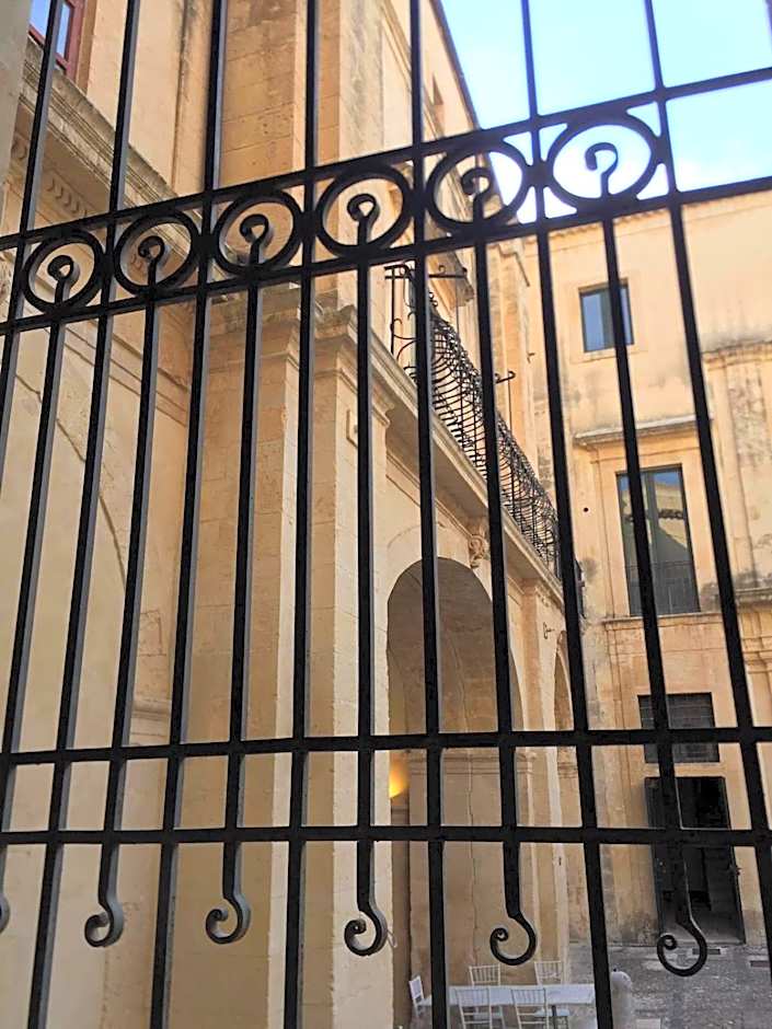 Landolina Palace Hotel