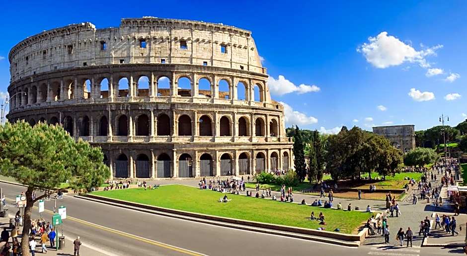 Dreams Roma B&B