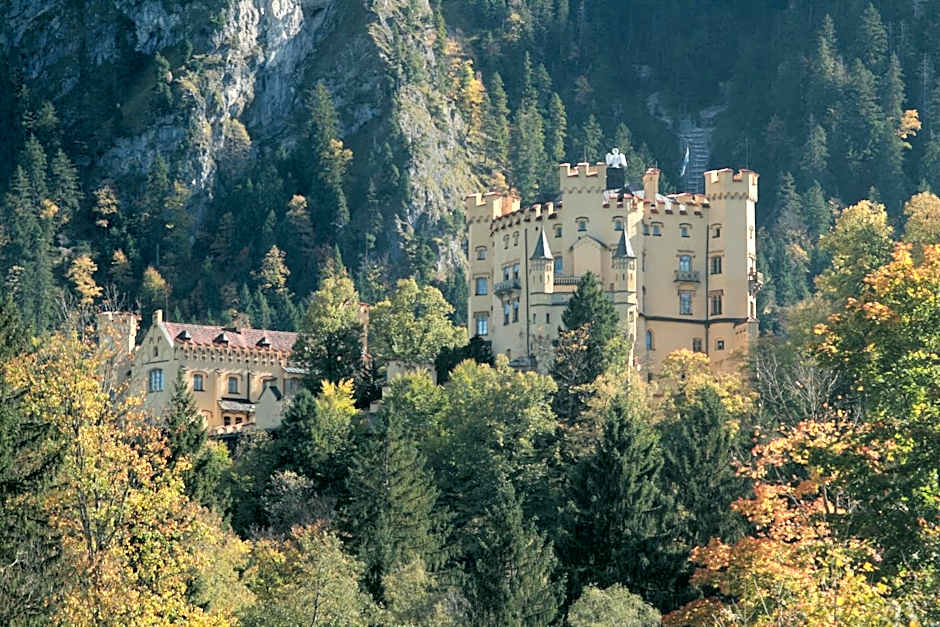 Haflingerhof Appenstein