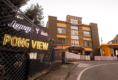 Hotel Pong View, Dharamshala