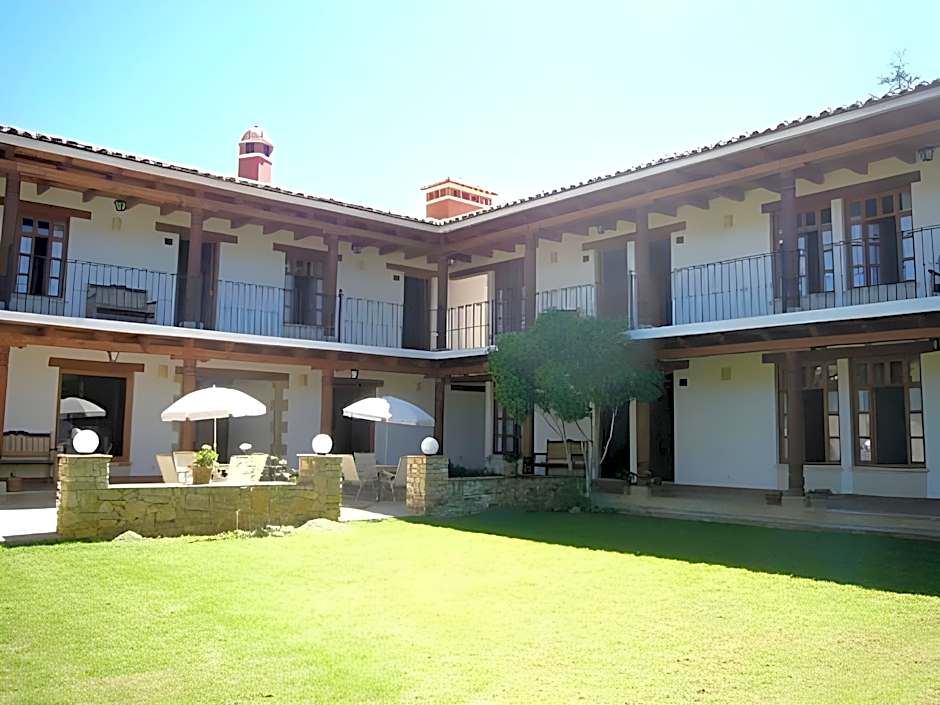 Parador Margarita