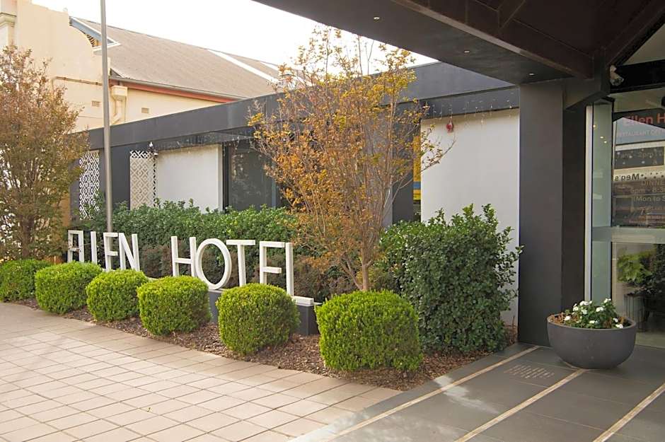 The Ellen Hotel, an Ascend Collection Hotel
