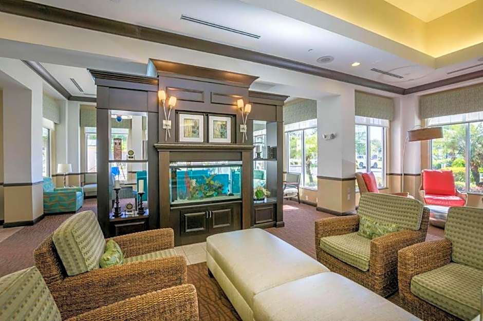 Hilton Garden Inn Lakeland
