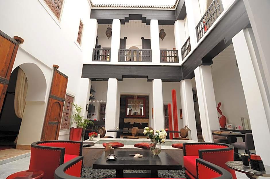 Riad Dar Asam