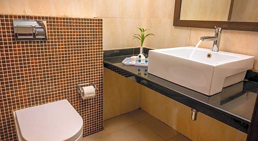 Hotel Meraden La Oasis