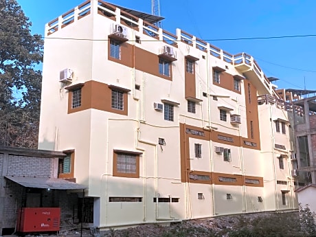FARAKKA LODGE