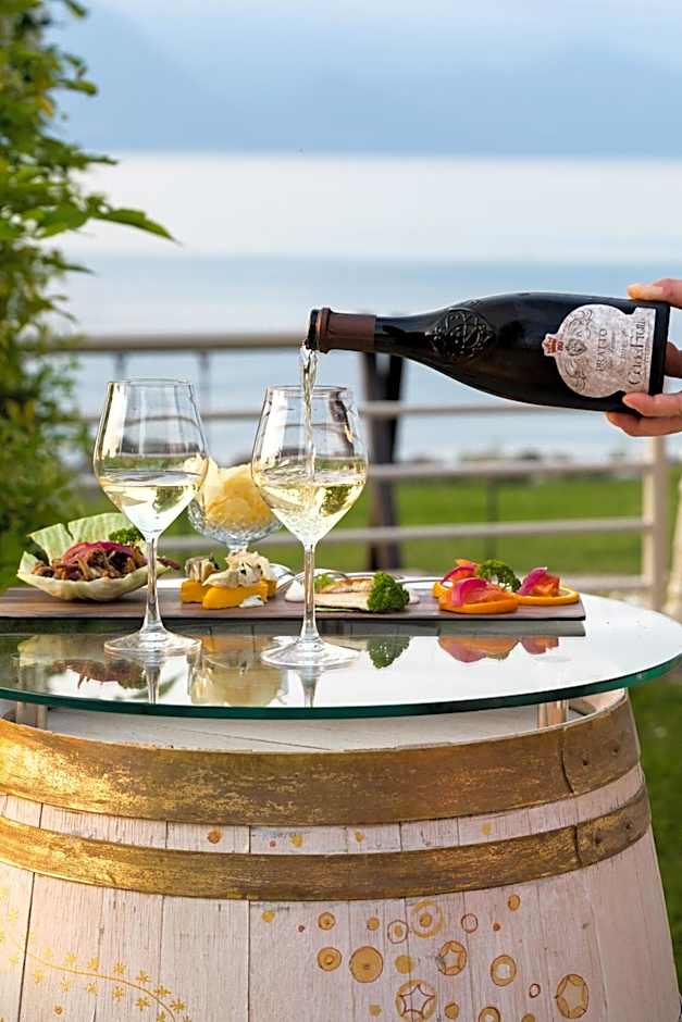 Hotel Aquila D'Oro Desenzano