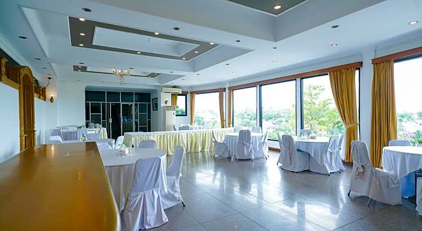 Urbanview by Millenium Hotel