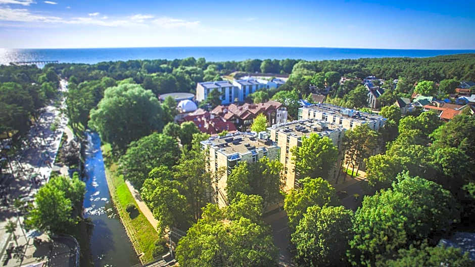Grand Baltic Dunes Hotel & SPA