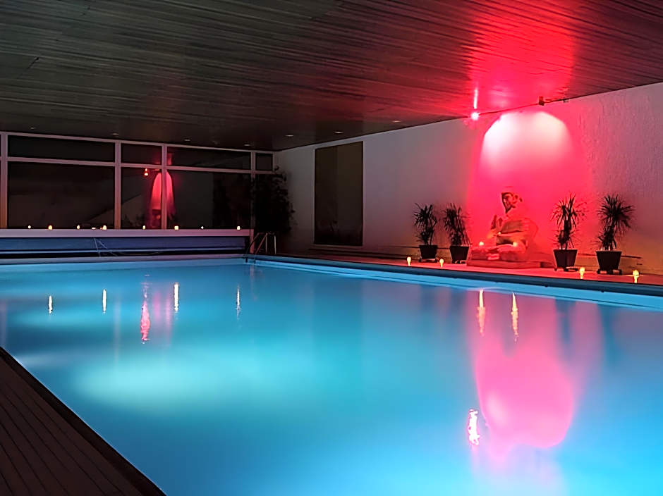 Braunbar Hotel & Spa - Former Alpine Sunstar Hotel