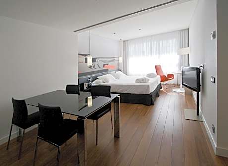 Executive Double or Twin Room with free airport shuttle