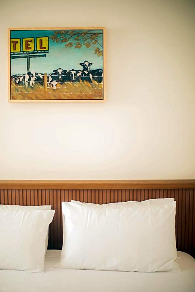 The Alluna Motel, an Ascend Collection Hotel