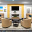 Days Inn & Suites by Wyndham Lubbock Medical Center