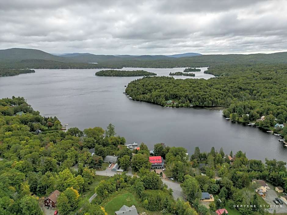 Manoir du Lac Sept-Îles