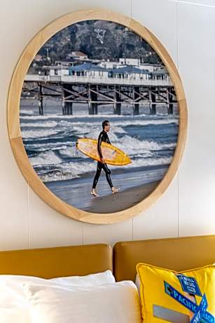 Standard Room with Ocean Front