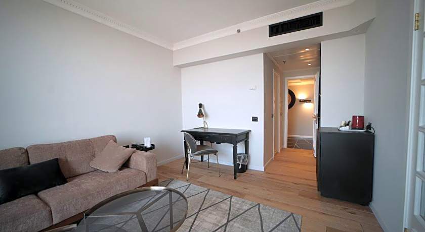 Hotel Plaza Nazareth Ilit