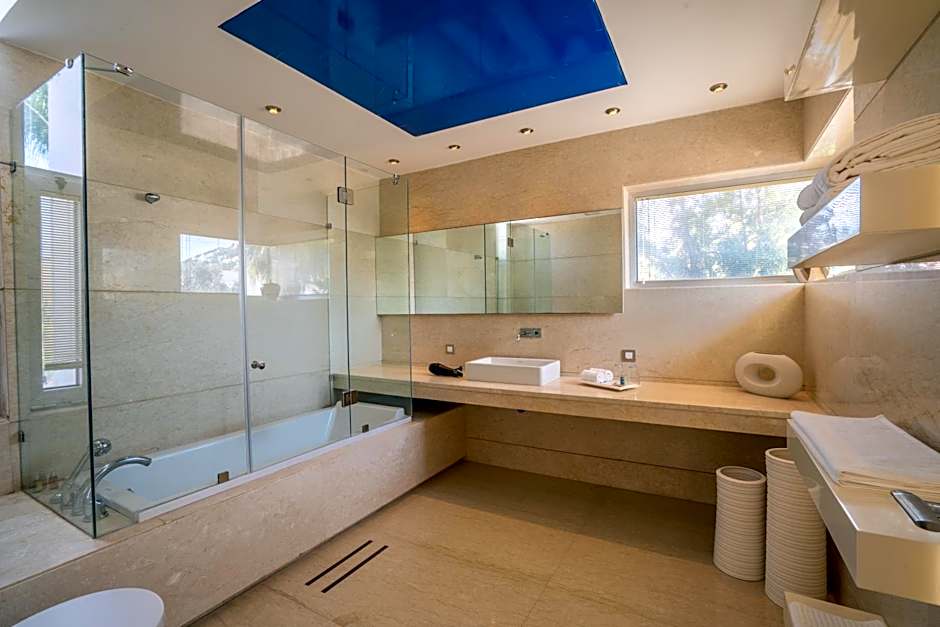 Casa dell'Arte Hotel of Arts & Leisure