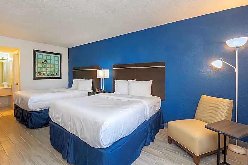 Developer Inn Orlando North a Baymont by Wyndham