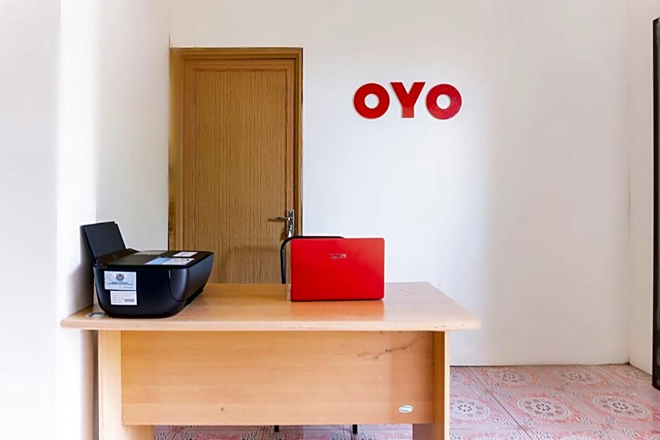 Hotel O Semarapura Homestay