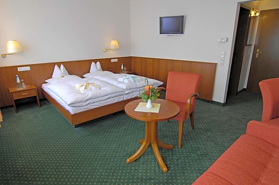 Hotel Nothnagel