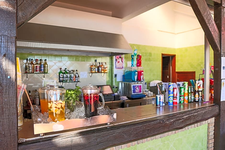 Belver Hotel da Aldeia