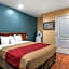 Rodeway Inn Carson - Los Angeles South