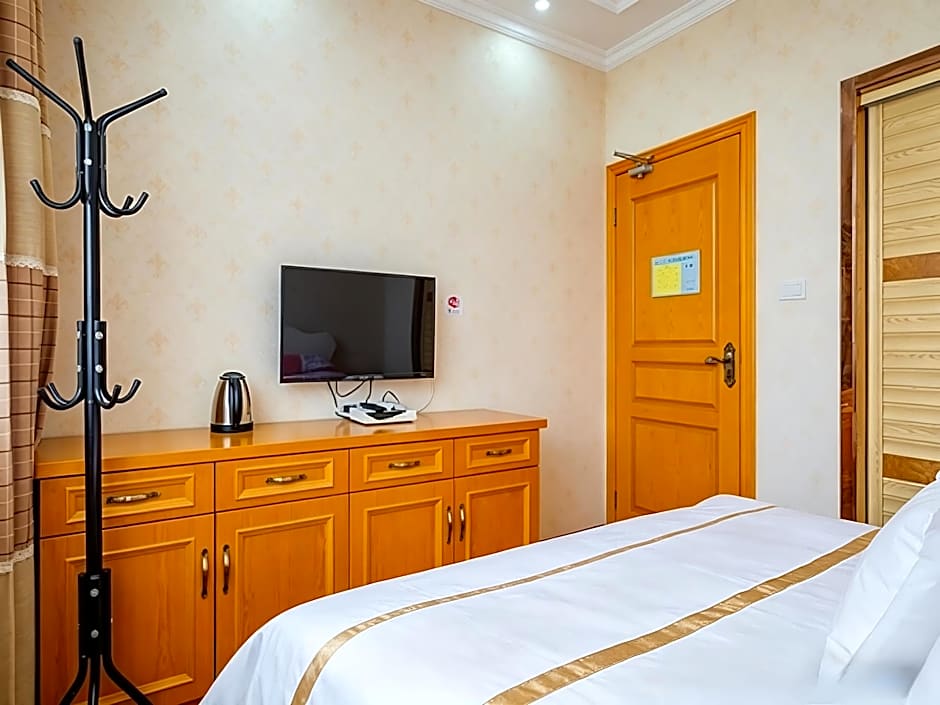 Sheng Yige Hotel