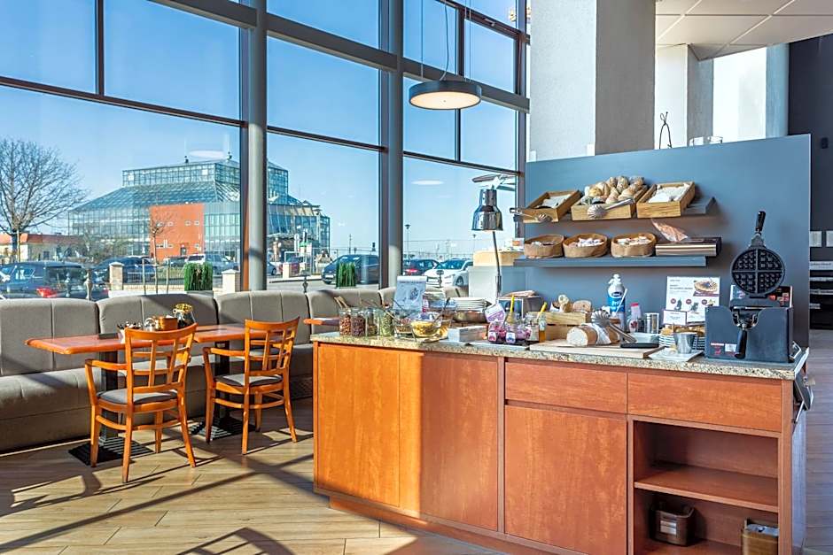 Qubus Hotel Zielona Góra