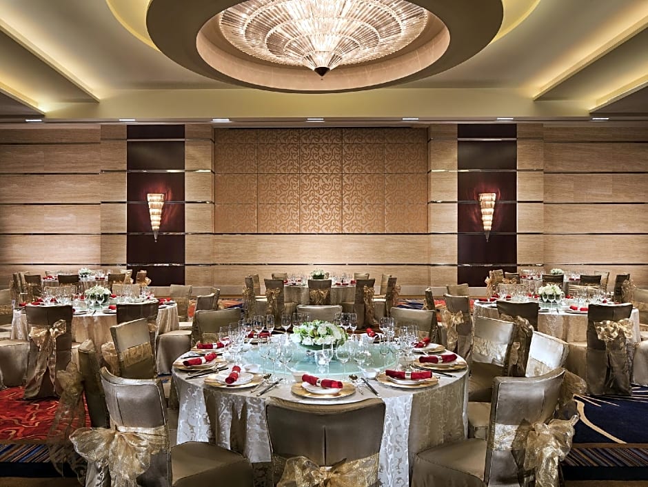 JW Marriott Hotel Hangzhou